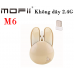 Chuột Không dây MoFii M6 